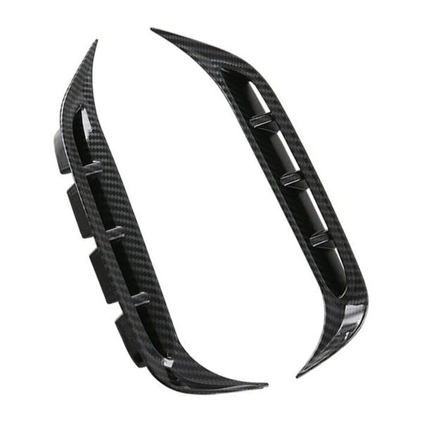 Bumper Fog Light Vent Cover Front - for Kia | Eurowagens - View 9