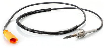 Hella Exhaust Gas Temperature Sensor for Volkswagen, OEM quality, OEM 03G 906 088 AR, MPN 6PT 014 494-801