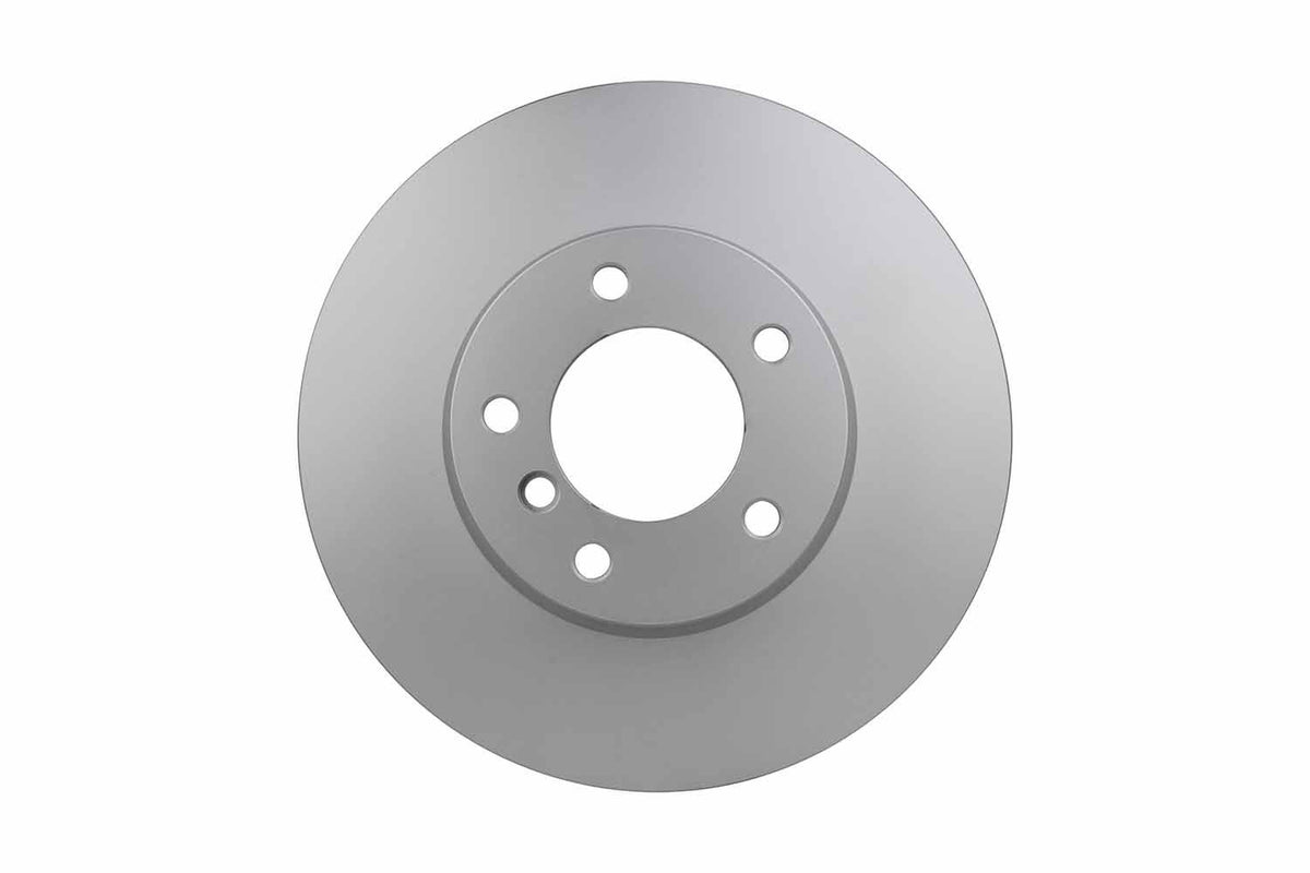 BMW X1 Brake Disc, Hella OEM, OEM 34116774875 - View 2