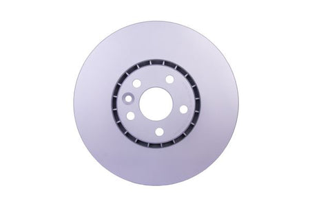 Volvo XC60 Brake Disc, Hella OEM, OEM 31277342 - View 2