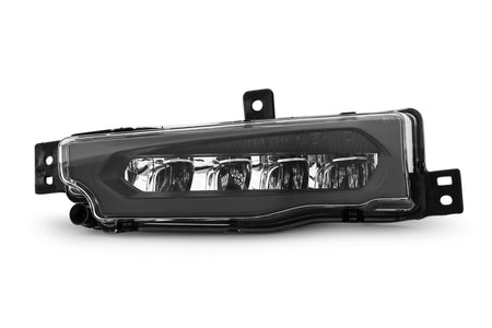 Hella Left Front Fog Light for BMW, OEM quality, OEM 63179492771, MPN 1NB 012 810-051