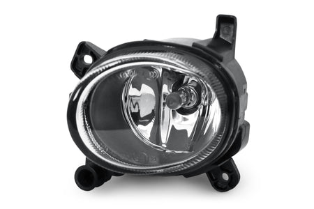 Valeo Left Front Fog Light for Audi & Volkswagen, OEM quality, OEM 8T0941699, MPN 43652