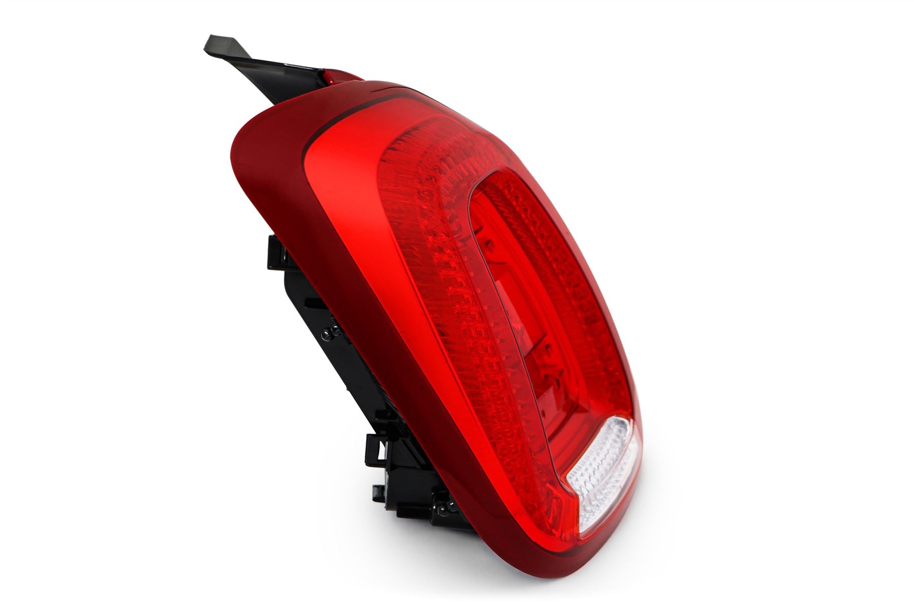 Fiat 500 Left Rear Light, Magneti Marelli OEM, OEM 52007427 - View 3