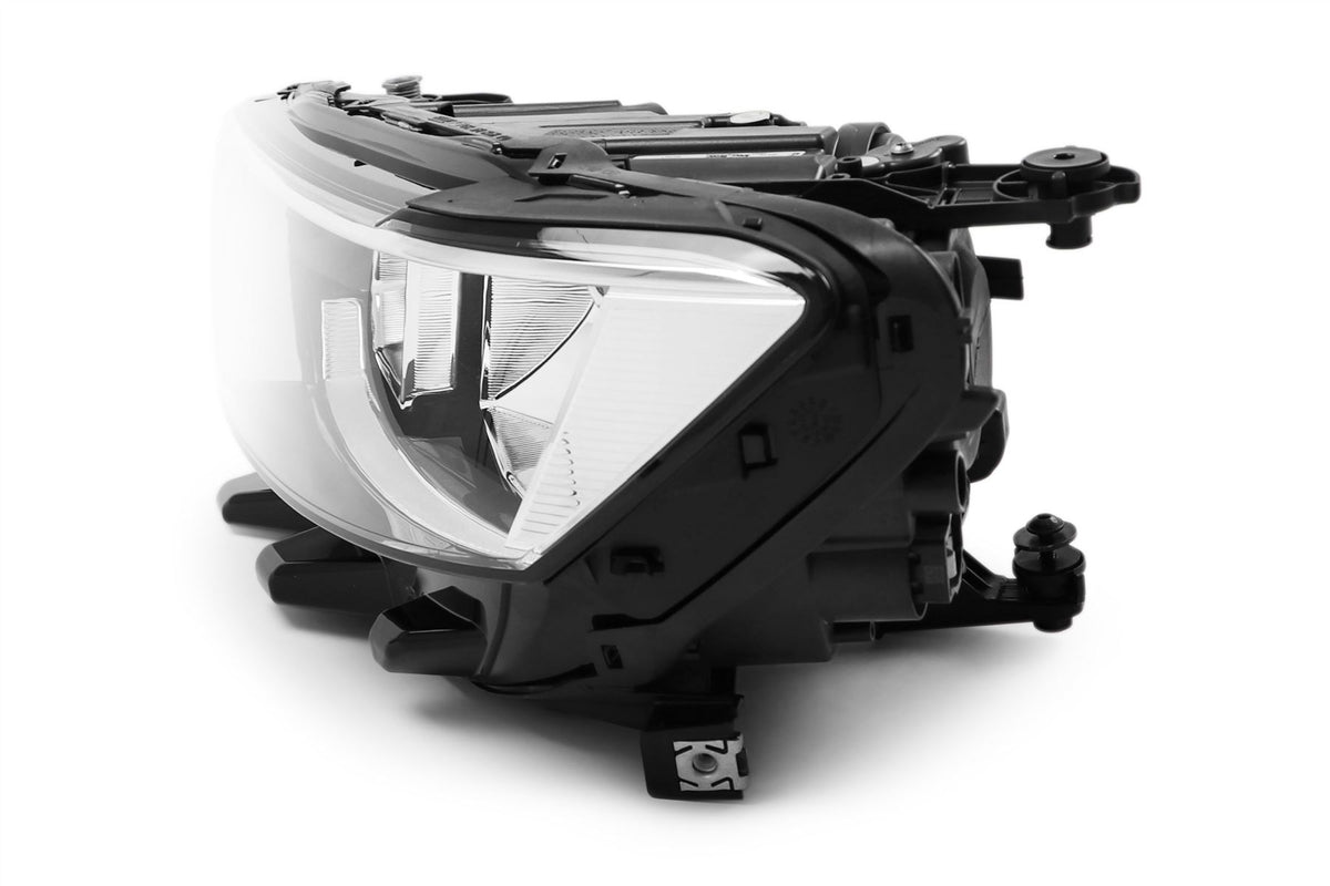 Volkswagen T-Roc Left Headlight, Valeo OEM, OEM 2GA941005C - View 3