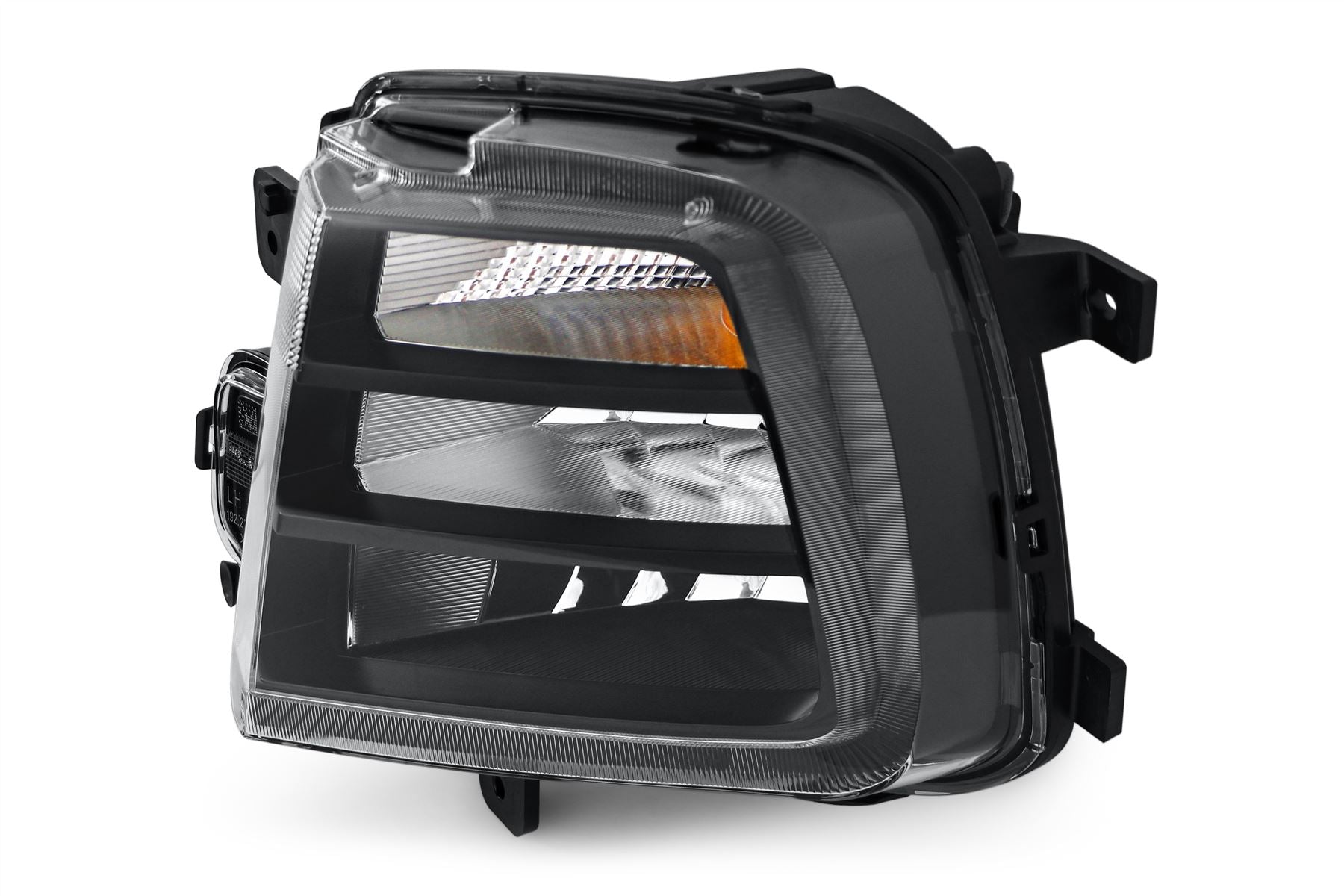 Volkswagen Scirocco III Left Front Fog Light, Hella OEM, OEM 1K8 941 661 H - View 11