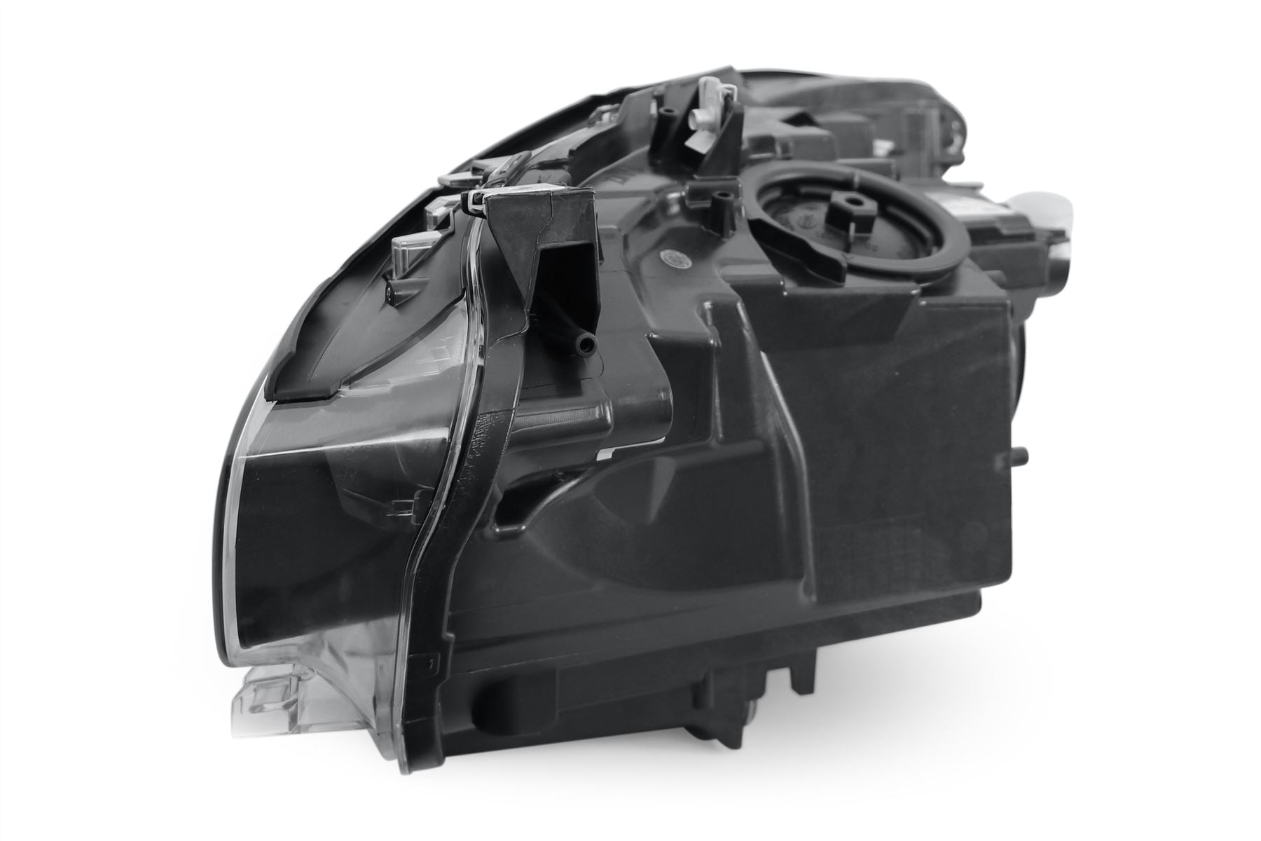 Hella LED DRL Right Headlight for BMW, OEM quality, OEM 63117358394 - View 7