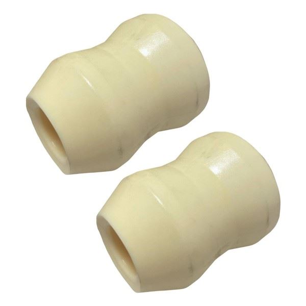 Suspension Helper Damper Rear - for Mitsubishi - OEM 1X4333025AC | Eurowagens - View 3