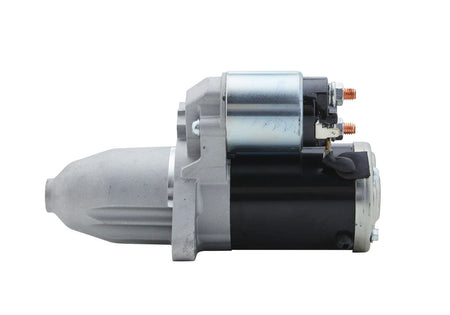 Smart Fortwo Starter Motor, Hella OEM, OEM 132 151 00 01, MPN 8EA 012 528-721