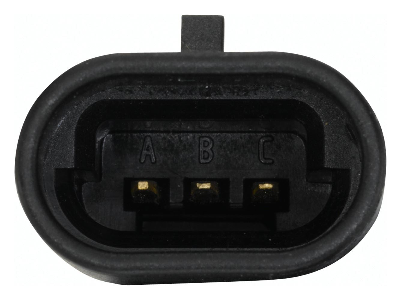Hella Sensor for Renault & Dacia, OEM quality, OEM 77 00 273 699 - View 3