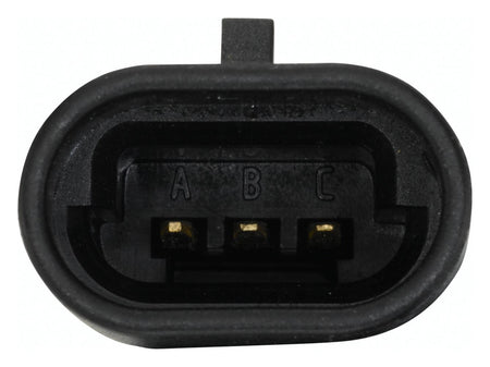Hella Sensor for Renault & Dacia, OEM quality, OEM 77 00 273 699 - View 3