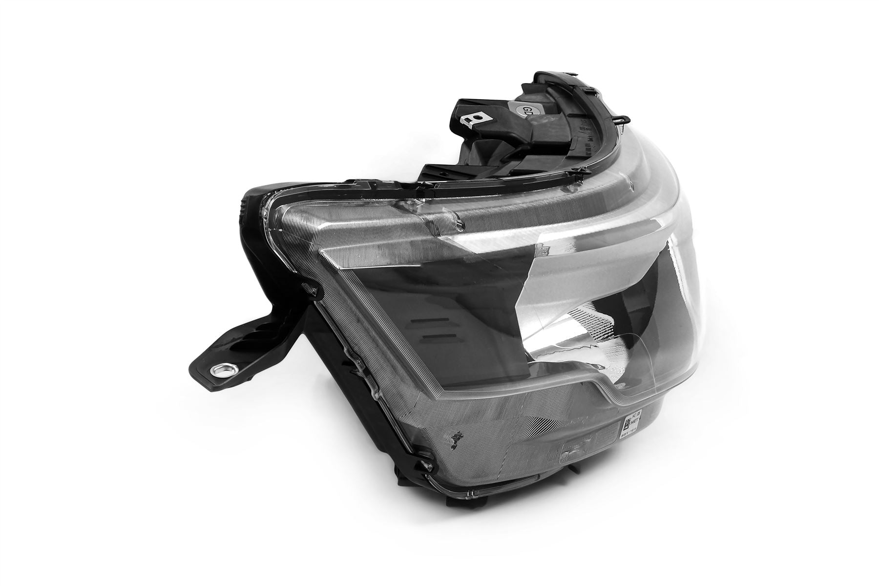 Iveco Daily Right Headlight, Magneti Marelli OEM, OEM 5801473744 - View 6