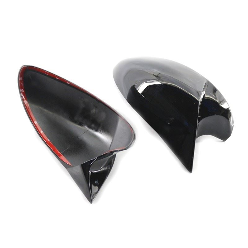 Door Mirror Cover Cap Set - for BMW | Eurowagens