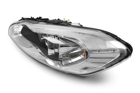 Volvo C70 Left Headlight, Magneti Marelli OEM, OEM 31299754 - View 9
