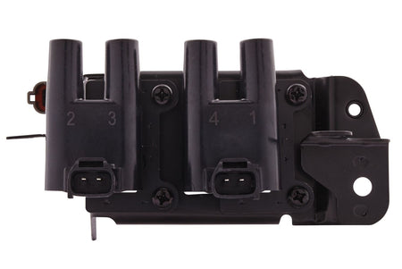 Hella Ignition Coil for Hyundai & Kia, OEM quality, OEM 27301-26600 - View 3