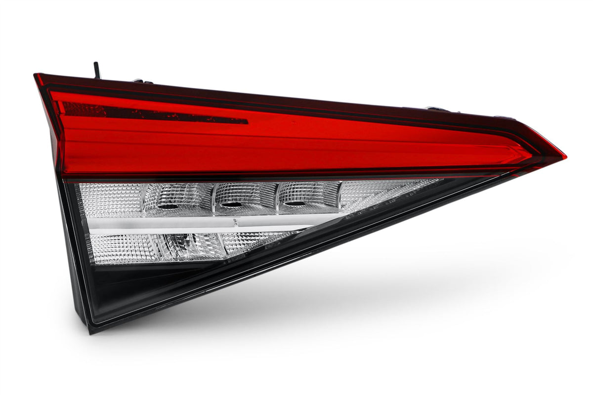Skoda Kodiaq Left Rear Light, Valeo OEM, OEM 565.945.307.A - View 5