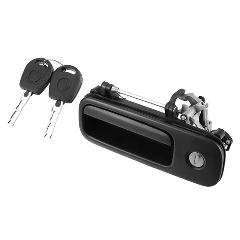 Tailgate Handle - for VW - OEM 1J6827565B | Eurowagens