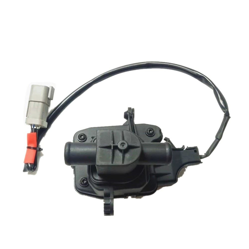 Air Condition Heating Control Valve - OEM 1503790 | Eurowagens