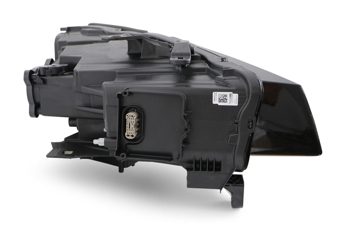 Audi Q2 Left Headlight, Valeo OEM, OEM 81A941774 - View 5