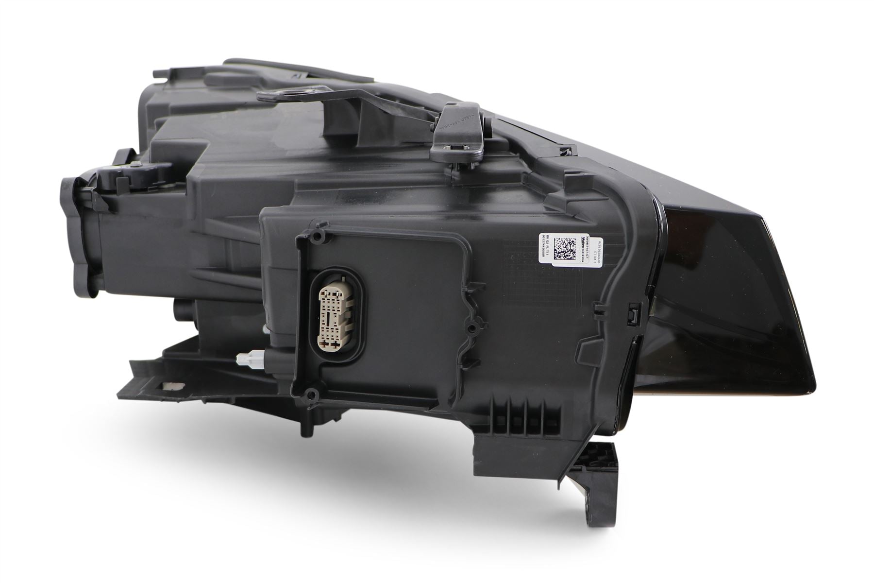 Audi Q2 Left Headlight, Valeo OEM, OEM 81A941774 - View 5