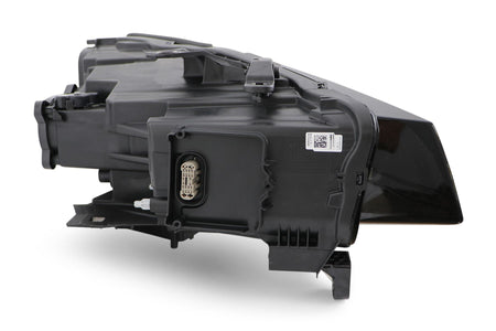 Audi Q2 Left Headlight, Valeo OEM, OEM 81A941774 - View 5