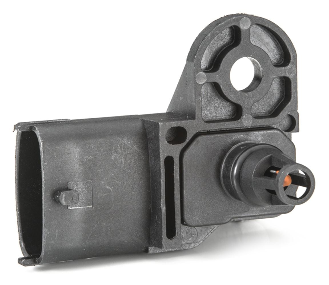 Hella MAP Sensor for Volvo, OEM quality, OEM 31405341, MPN 6PP 013 112-251