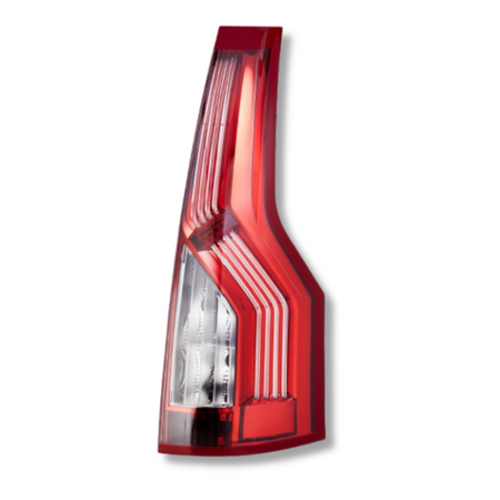 Citroen C4 Grand Picasso Right Rear Light, Hella OEM, OEM 6351AC - View 12