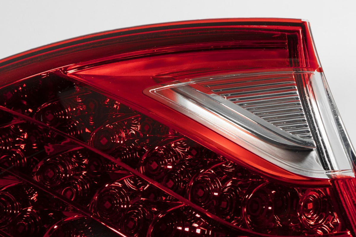 Porsche Cayenne Left Rear Light, Valeo OEM, OEM 95863109504 - View 6