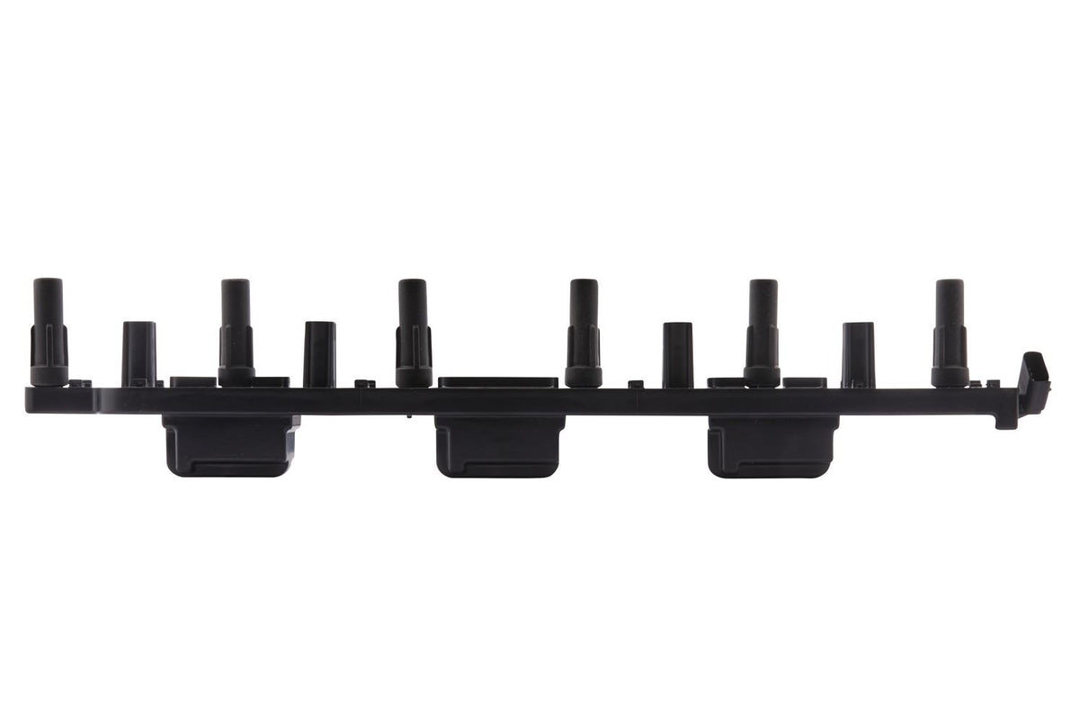 Jeep Grand Cherokee III Ignition Coil, Hella OEM, OEM 56041476AA - View 2