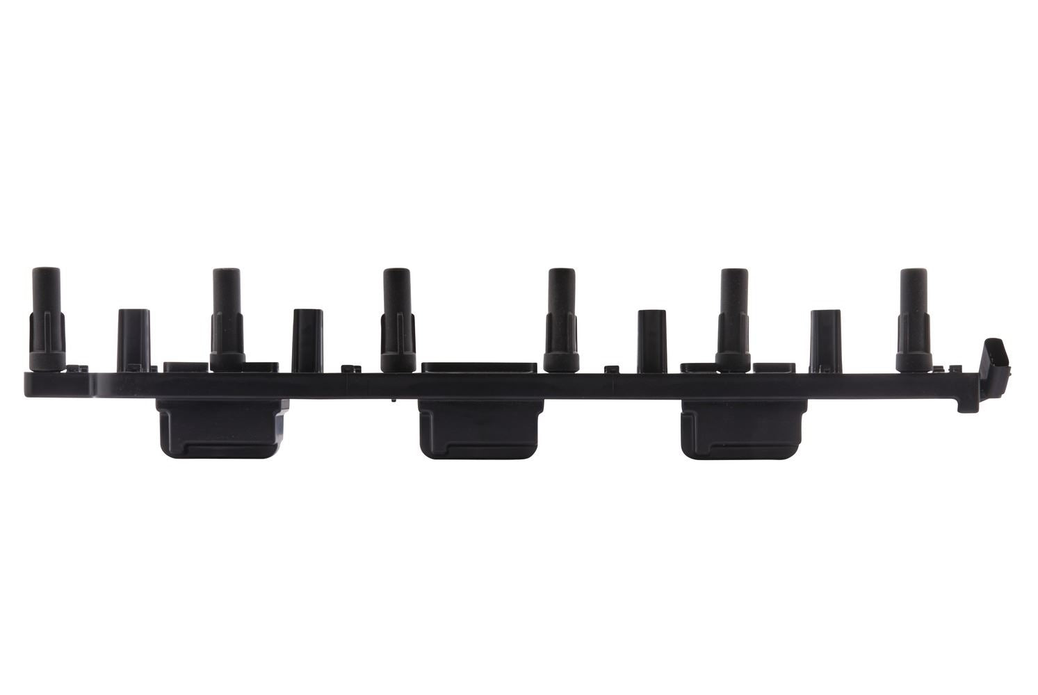 Jeep Grand Cherokee III Ignition Coil, Hella OEM, OEM 56041476AA - View 2
