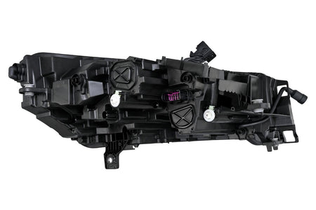 Skoda Enyaq IV Left Headlight, Hella OEM, OEM 5LB 941 015 B - View 4