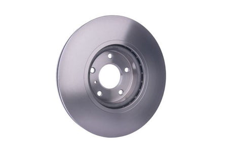 Nissan Murano II Brake Disc, Hella OEM, OEM 40206CA000, MPN 8DD 355 114-101