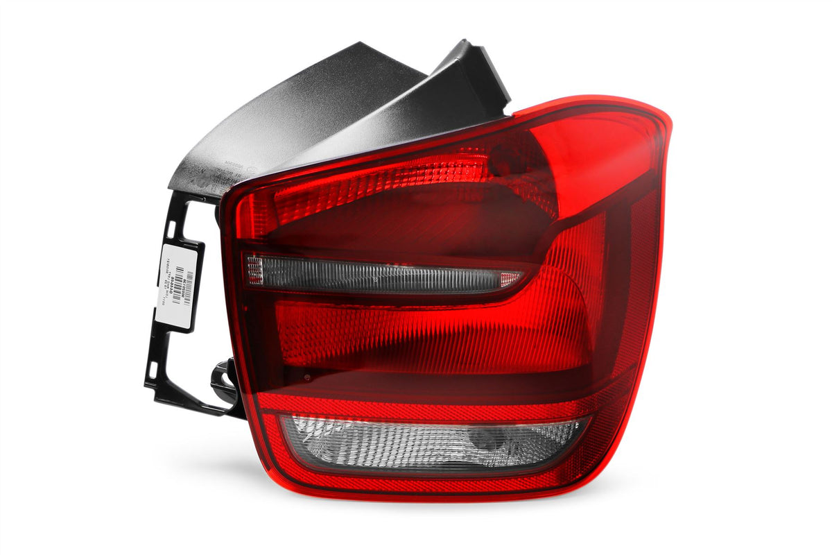 BMW 1 Series Right Rear Light, Valeo OEM, OEM 63217270098, MPN 44647