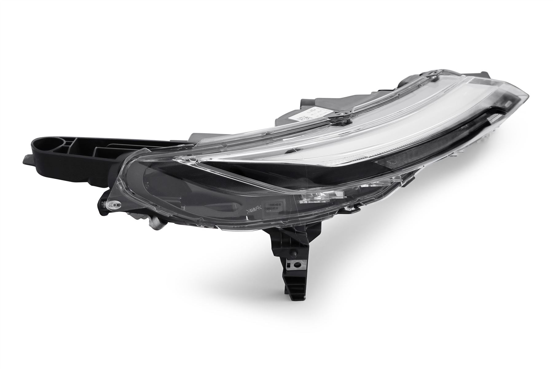 Juke Nissan Juke Right Daytime Running Light, Valeo OEM, OEM 261206PA0A - View 6