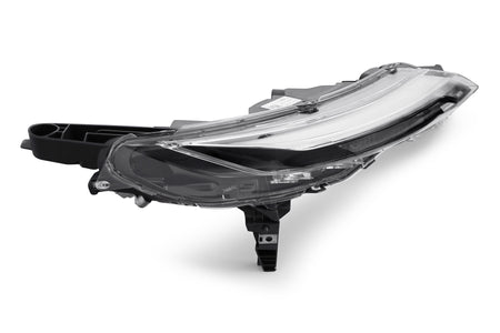 Juke Nissan Juke Right Daytime Running Light, Valeo OEM, OEM 261206PA0A - View 6