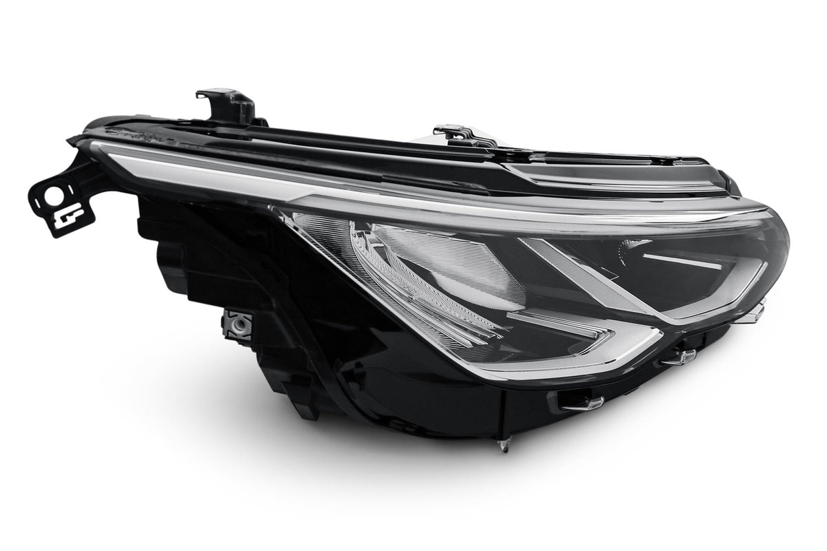 Volkswagen Golf MK8 Right Headlight, Valeo OEM, OEM 5H2941030 - View 12