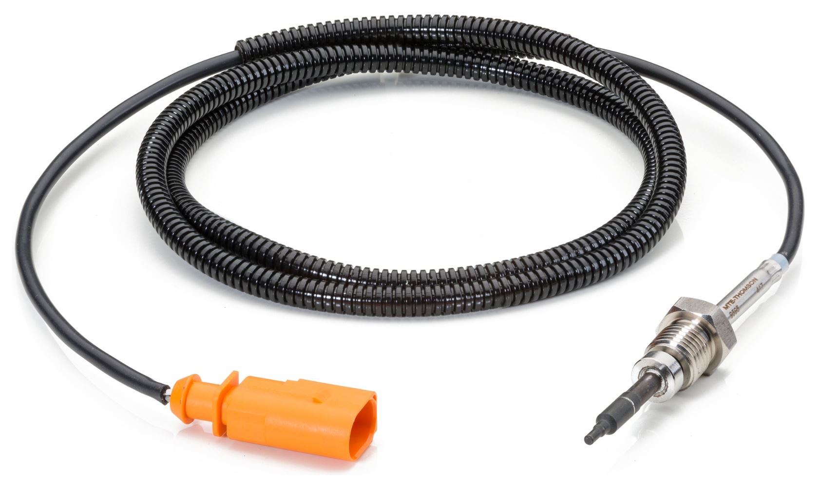 Hella Exhaust Gas Temperature Sensor for Volkswagen & Audi, OEM quality, OEM 059 906 088 AC, MPN 6PT 014 494-251