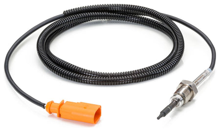 Hella Exhaust Gas Temperature Sensor for Volkswagen & Audi, OEM quality, OEM 059 906 088 AC, MPN 6PT 014 494-251