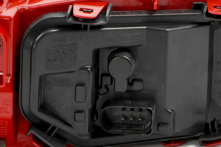 Rear Light Right LED - for Audi - OEM 446-1915R-UE | Eurowagens - View 11
