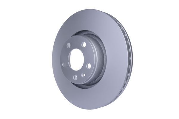 Hella Brake Disc for Audi (faw) & AUDI, OEM quality, OEM 4E0615301AD - View 4