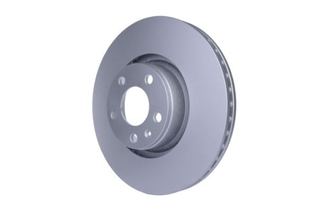 Hella Brake Disc for Audi (faw) & AUDI, OEM quality, OEM 4E0615301AD - View 4