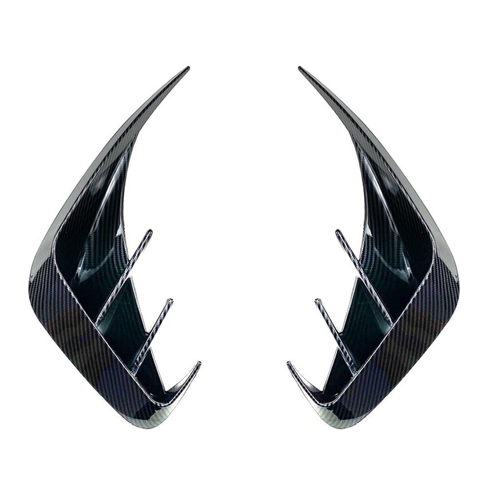 Bumper Canard Splitter Rear - for BMW | Eurowagens