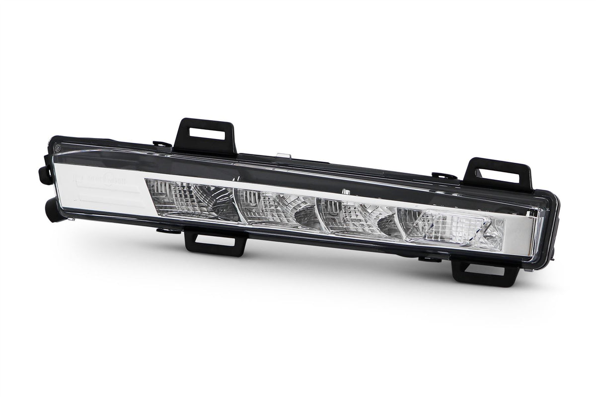 Ford S-Max Right Daytime Running Light, Hella OEM, OEM 1 800 576, MPN 2PT 010 303-021