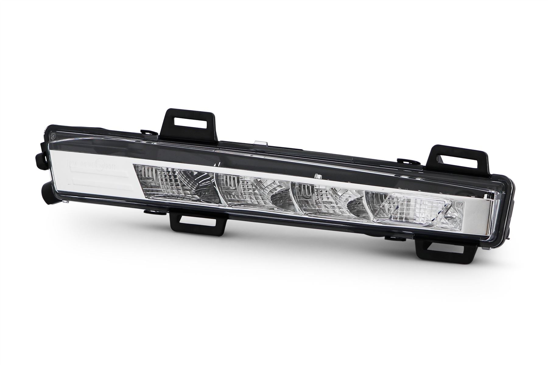 Ford S-Max Right Daytime Running Light, Hella OEM, OEM 1 800 576, MPN 2PT 010 303-021