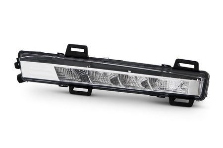 Ford S-Max Right Daytime Running Light, Hella OEM, OEM 1 800 576, MPN 2PT 010 303-021