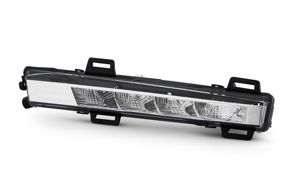 Ford S-Max Right Daytime Running Light, Hella OEM, OEM 1 800 576, MPN 2PT 010 303-021