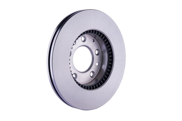 Hella Brake Disc for Honda, OEM quality, OEM 45251S1A305, MPN 8DD 355 108-131