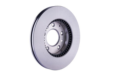 Hella Brake Disc for Honda, OEM quality, OEM 45251S1A305, MPN 8DD 355 108-131