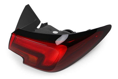 Vauxhall Astra K Right Rear Light, Magneti Marelli OEM, OEM 39015944 - View 3