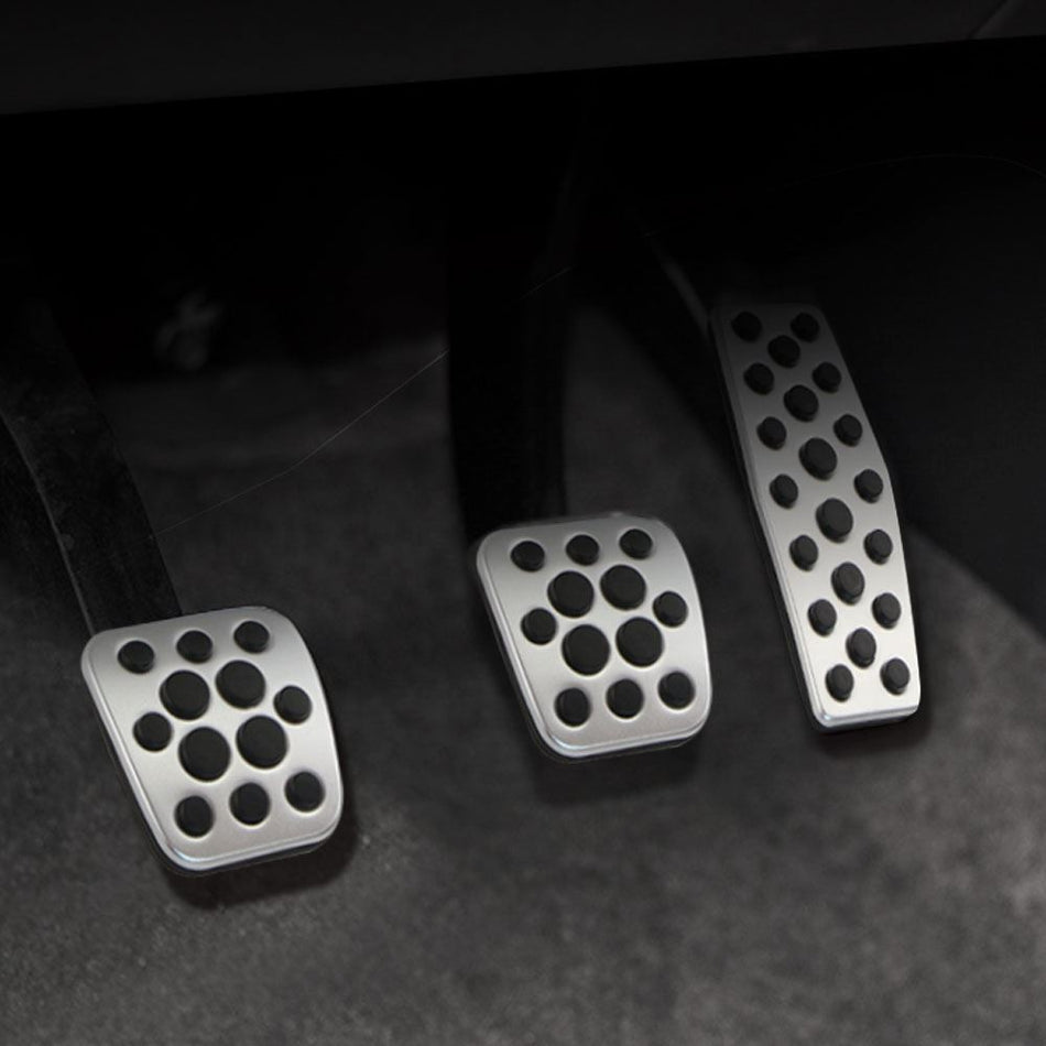 Pedal Cover - for Vauxhall & Chevrolet | Eurowagens - View 2