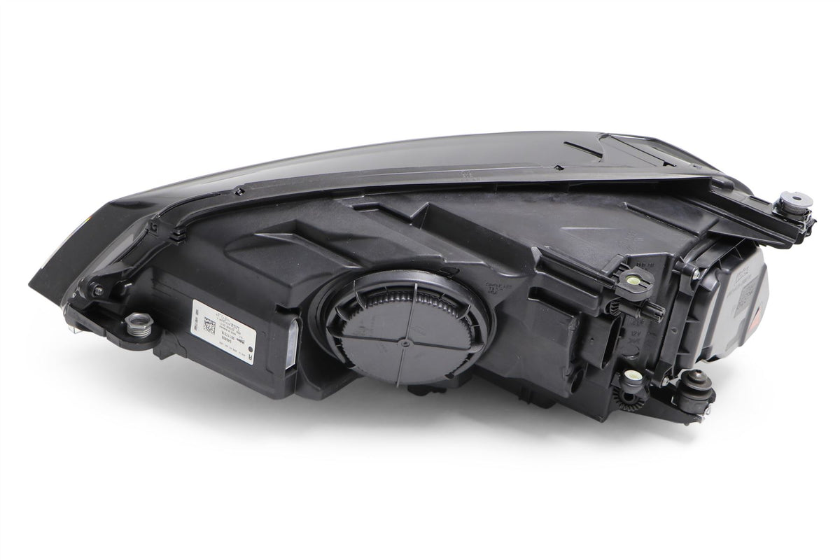 Volkswagen Golf MK7 Right Headlight, Valeo OEM, OEM 5G2941754A - View 9